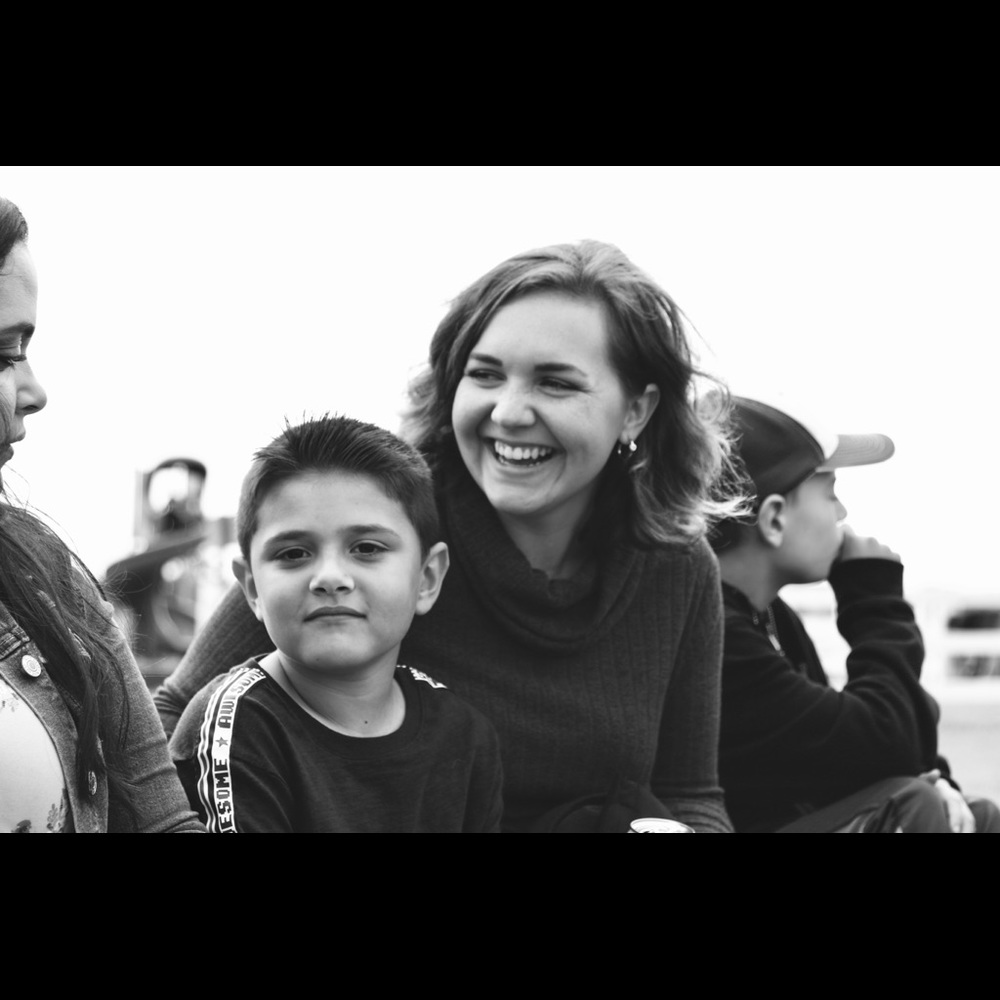 Meet your Posher, Emma